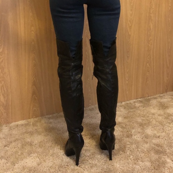 Report Signature Fairfax boots - Picture 4 of 8